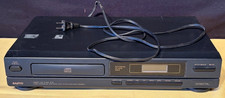 Sanyo CP791 Multi Function LCD Display Digital Compact Disc CD Player- No Remote