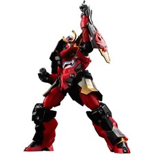 Image of Tengen Toppa Gurren Lagann Plaiobot Model Kit JAPAN OFFICIAL