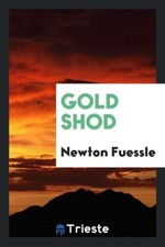 Newton Fuessle | Go*d shod | Taschenbuch | En...