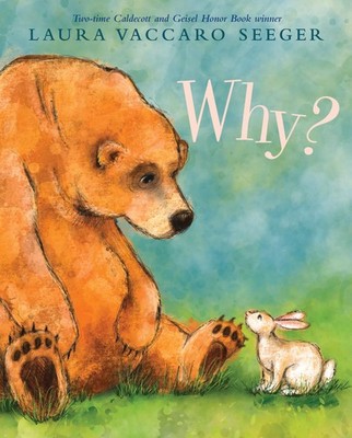 Why? by Seeger