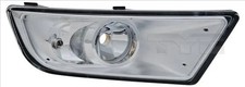 Halogen – Nebelscheinwerfer links HB4 19-0786-01-2 TYC für FORD GALAXY II