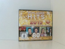 Schlager Hits 2019 Various: