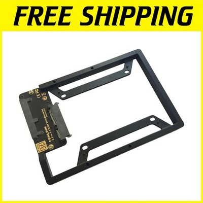 SATA HDD/SSD Converter for Desktop PC