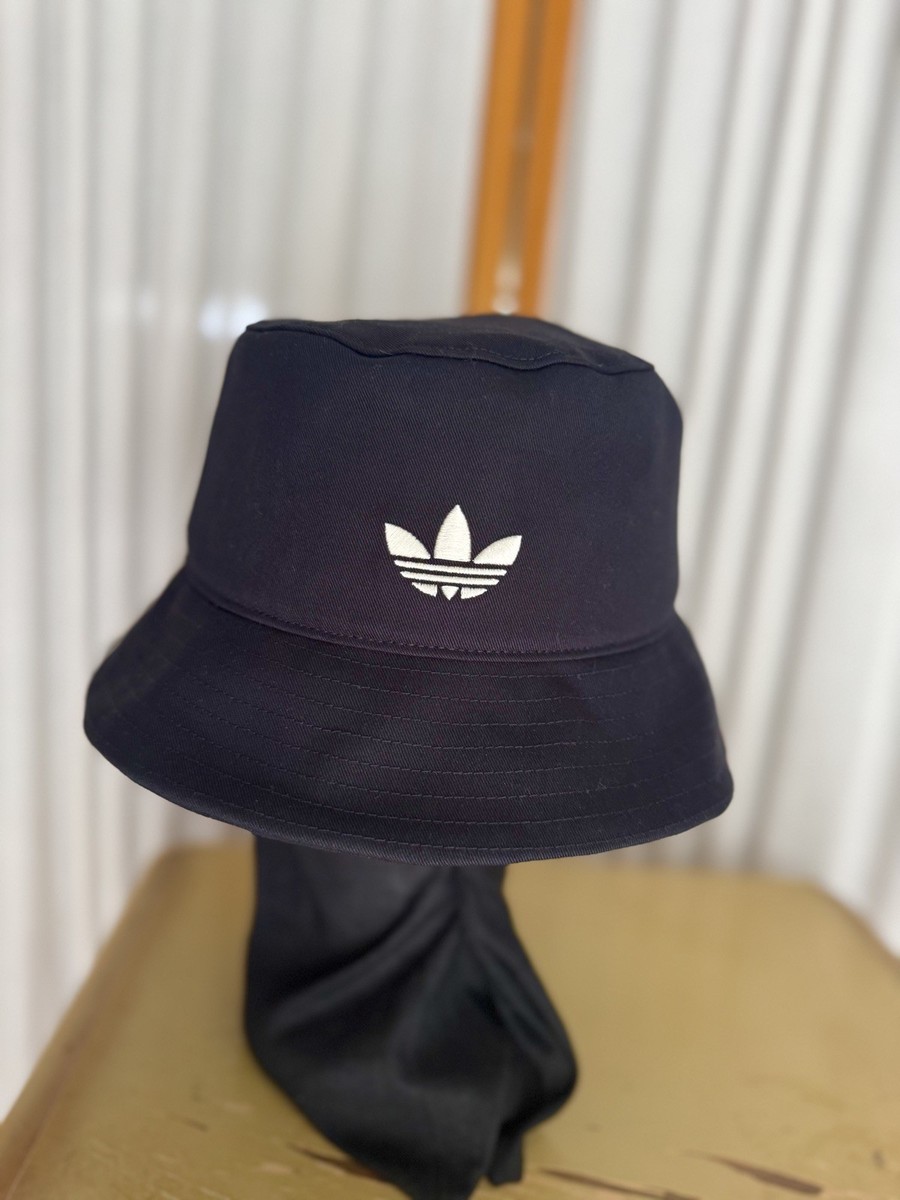 帽子 adidas x Oasis Tour Bucket Hat BLACK Adidas × Oasis Bucket Hat Black Size medium Rare Limited