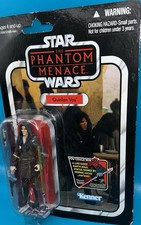 Star Wars The Vintage Collection VC85 Quinlan Vos 3.75