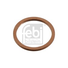 ORIGINAL® Febi Bilstein Dichtring, Ölablassschraube für Mercedes-Benz SLS AMG ORIGINAL® Febi Bilstein Dichtring, Ölablassschraube für Mercedes-Benz SLS AMG