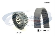 Kit de distribution Seat RONDA