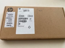 HP B550 Mounting Bracket for Monitor, Display, Desktop Computer, Chromebox, Thin