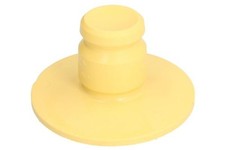 Anschlagpuffer Federung Hinterachse oben für Opel Astra H L48 A04 L35 F48_