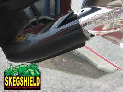 Skegshield SS00503 Niedriger Einheit Skeg Schutz F Mercruiser 1 & 3 Sterndrive