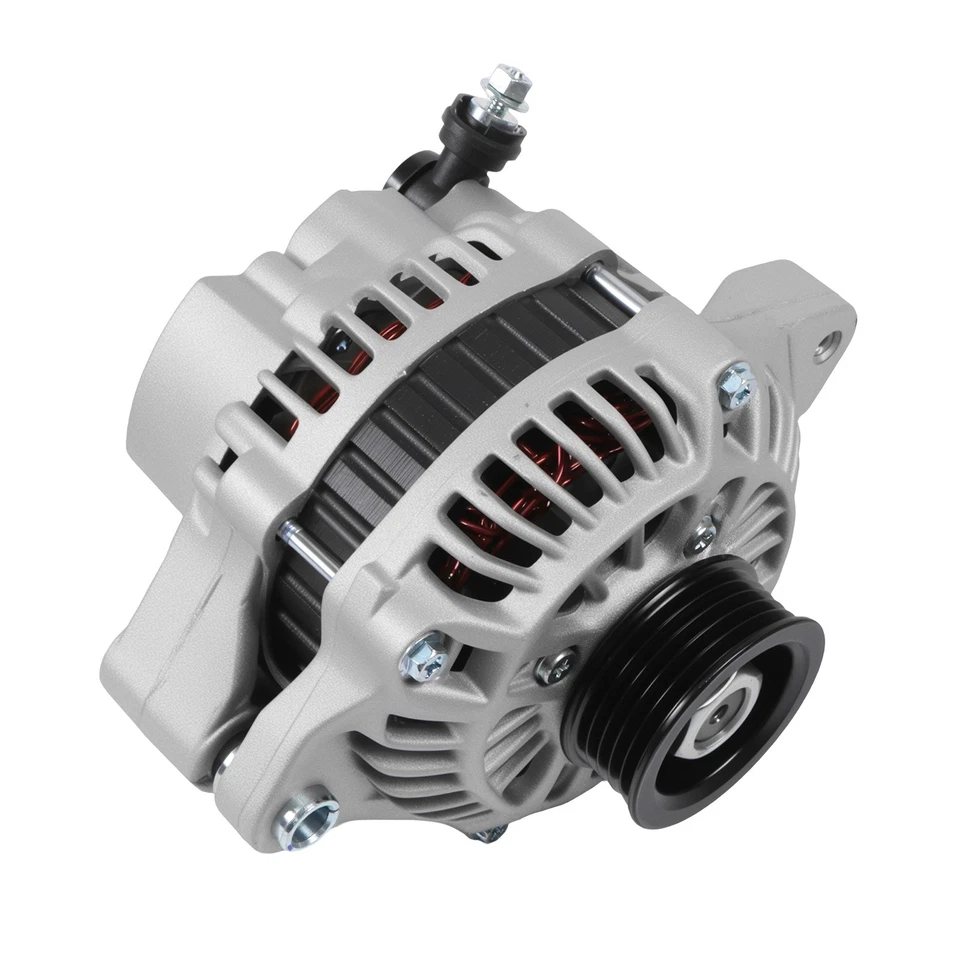 Alternador para Chevrolet Tracker Suzuki Vitara 2.0L 2.0 1999 2000 2001 2002 2003 Foto 2 de 4