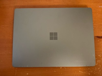 Microsoft Surface Laptop Go 3 12.4'' Intel Core i5-1235U 8GB Ram 256GB SSD Sage