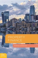 David Isaac (U. A.) | Property Finance | Taschenbuch | Englisch (2020)