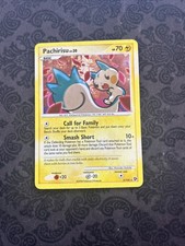 Pachirisu 5/106 Great Encounters Holo on eBay