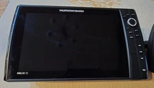 Humminbird Helix 12 MEGA SI+ G4N