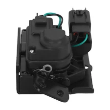 Tailgate Liftgate Latch for Buick 08-17 For Saturn 08-10 13501871, 15195728