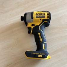 Dewalt DCF809N 18V XR Brushless Compact Impact Driver - body only.