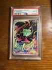 New Listing2025 Pokemon TCG Bulbasaur Illustration Rare 133/132 Mega Evolution PSA 10 EN
