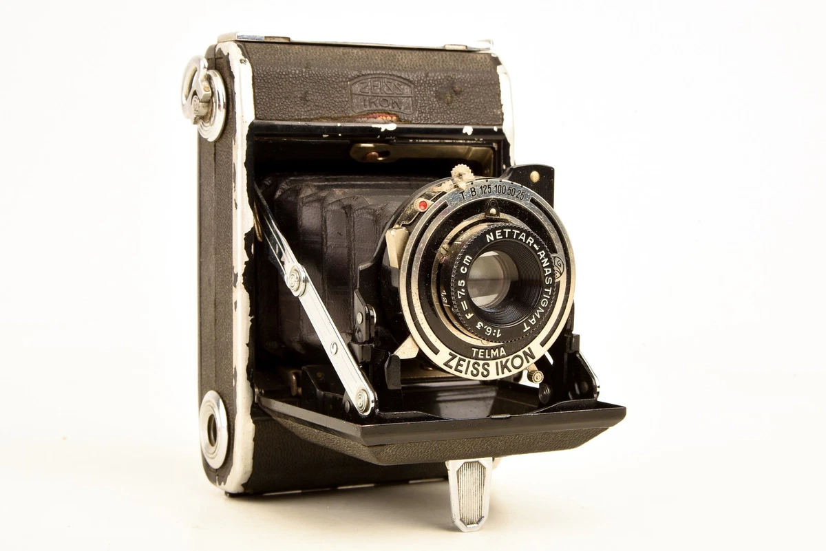 Zeiss Ikon Film Cameras for sale | eBay