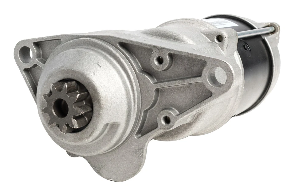 World Power Systems Automotive Starter Motor Fits 2010-2016 Chevrolet GMC 17801 - Image 3 of 4