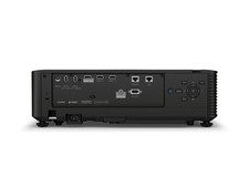 Epson PowerLite L795SE 7,000-Lumen Short Throw 3LCD Laser Projector with 4K Enha