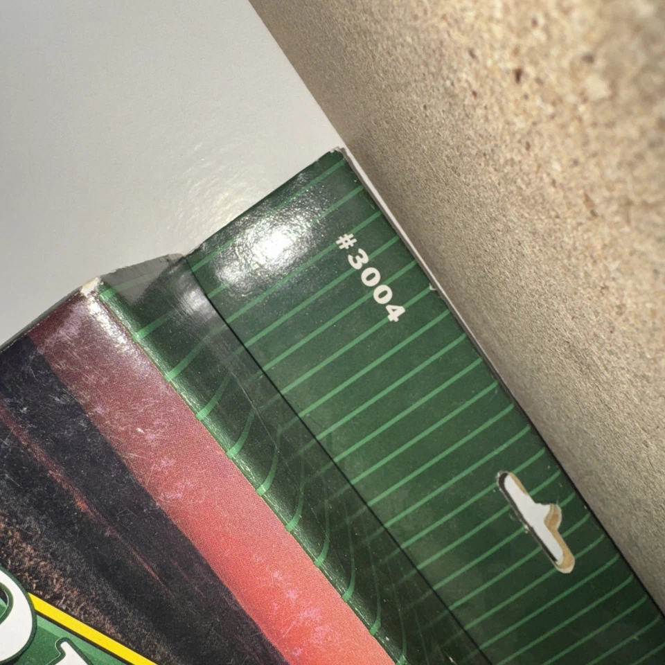 Juego de adornos John Deere edición especial juego de 6 tractores 4020 #3005 nuevo paquete de 3 Foto 2 de 4