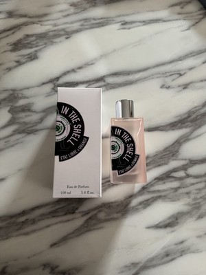 Etat Libre d'Orange In The Shell Eau de Parfum Spray 3.4 fl oz OPEN WITH BOX