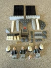 LEGO Star Wars Minifigure Rebel Fleet Trooper 7668 Scout Trooper sw0187 Incomp
