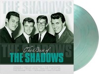 Shadows - Best Of - Vinyl Record - F600Z