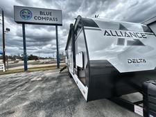 2026 Alliance Delta UL RK234