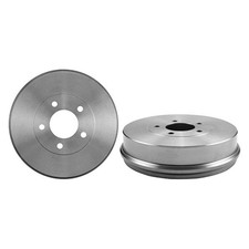 For Ford Escape 2009-2012 Brembo Premium Equivalent Rear Brake Drum