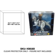 Star Wars Kenner Vintage Collection Han Solo
