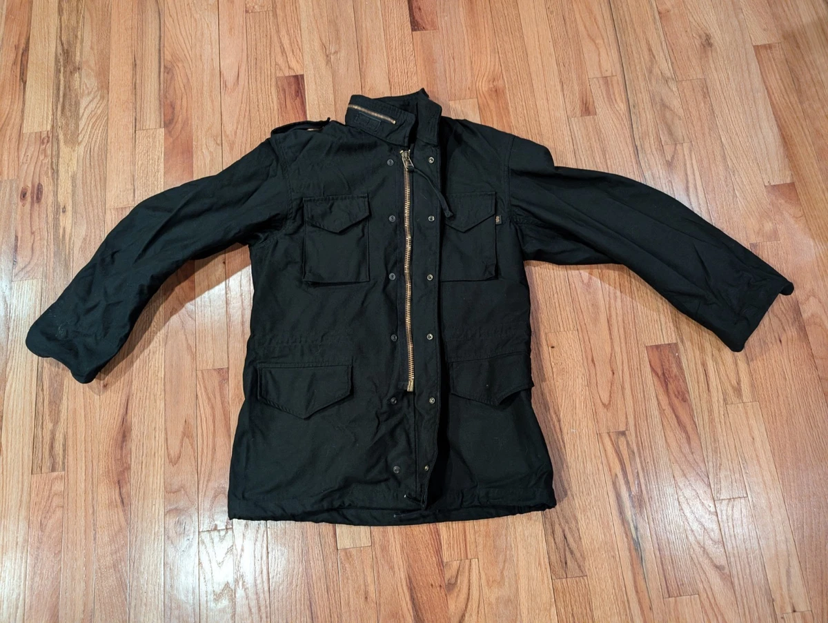 Alpha M65 Black for sale | eBay