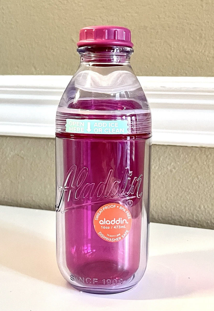 Aladdin Plastic Tumblers for sale - eBay