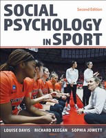 Social Psychology In Sport | Louise Davis (U. A.) | Taschenbuch | Englisch