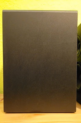 RFT BR 26 classic Bassreflexboxen, 1 Paar, sehr guter Zustand - Bild 5 von 17