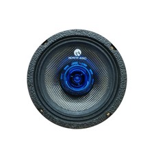 Nemesis Audio PRO-6.5CF 6.5" 275W RMS Midrange Speaker (Single)