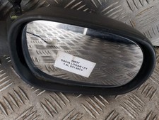 Retroviseur droit (ou coque) Dacia LOGAN