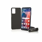 Tracfone Motorola Moto G Play 2024  + 1 Year Plan (1500 Min/Txt/Data)