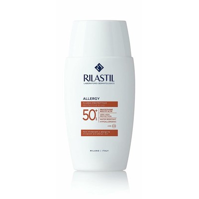 Sonnenschutz Rilastil Sun System Spf 50+ 50 ml