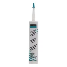 Dowsil 4045027 Silicone Glazing Sealant, 10 Oz, Cartridge, Bronze, Silicone