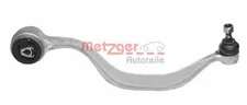 Original Metzger handlebar wheel suspension 58018201 for BMW