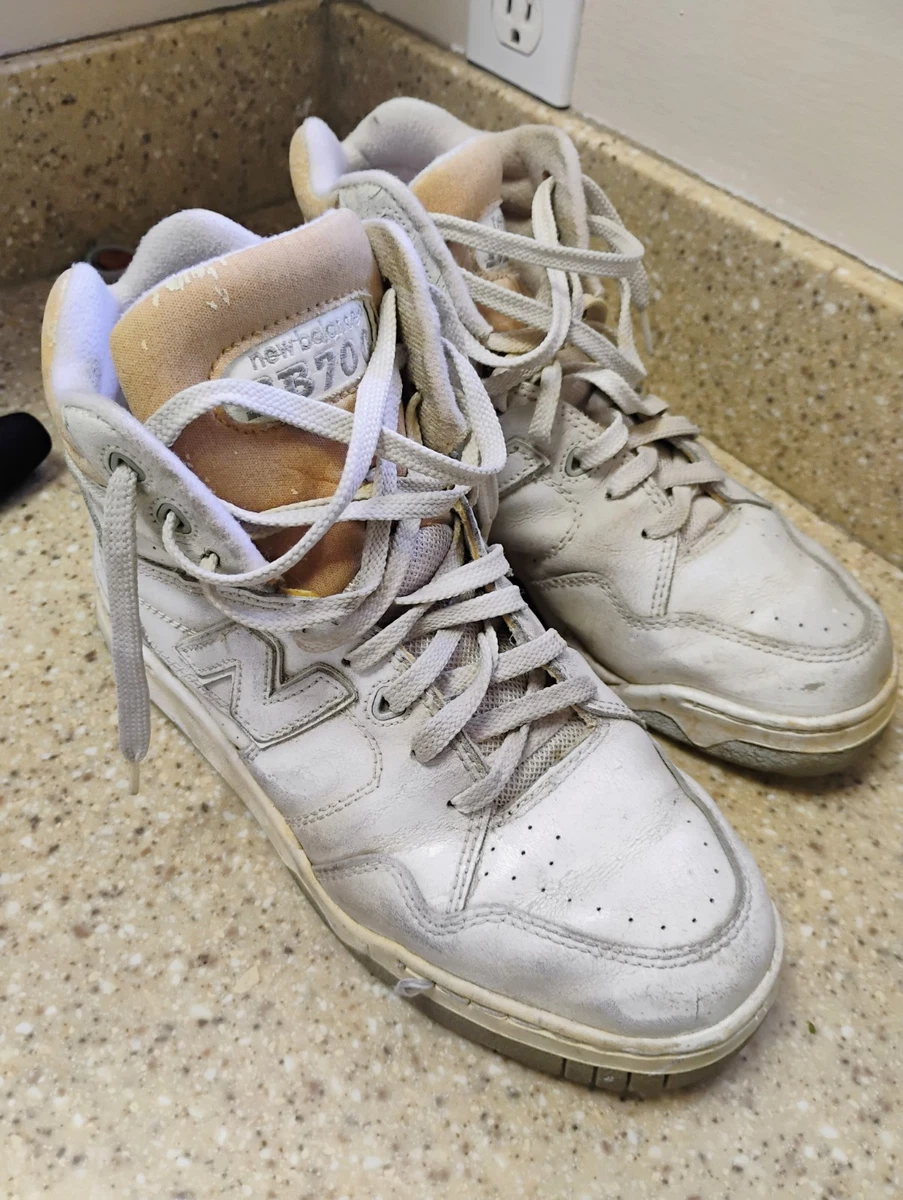 New Balance Vintage Shoes for Men for sale | eBay display picture 1