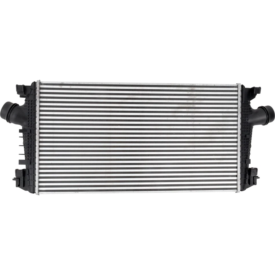 Intercooler para Chevrolet Malibu 2013-2015 Foto 2 de 4