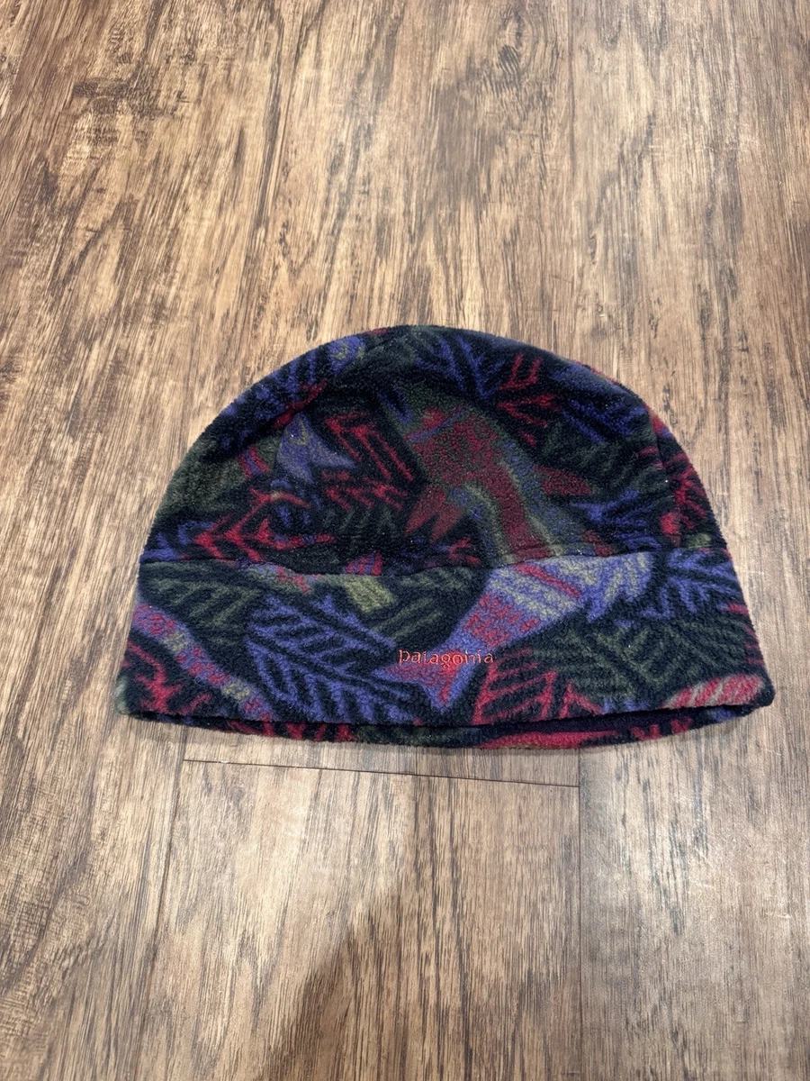 90s Patagonia Polar Cap Mens L 【公式通販】