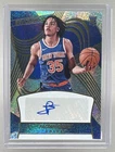 Pacome Dadiet 2024 Panini Revolution #RA-DAD RC Auto Rookie
