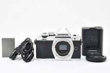 OLYMPUS OM-D E-M10 Mark II Body Working