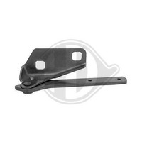 1X Scharnier, Motorhaube Diederichs 1690018 Passend FüR MERCEDES-BENZ