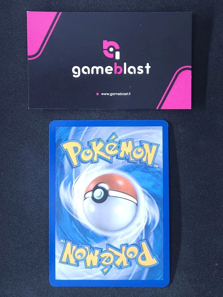 Pokemon TCG | Palkia EX (PLB 66) | Plasma Blast - Immagine 2 di 2