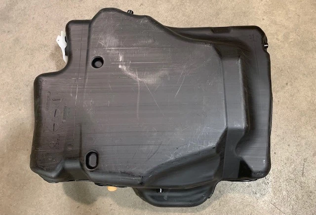 Se adapta a Chevrolet Malibu 2004-2008 tanque ASM FUEL 15900761 - NUEVO FABRICANTE DE EQUIPOS ORIGINALES 15900761 Foto 2 de 4